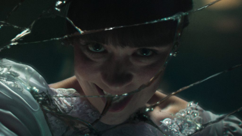 The Conjuring: Last Rites (2025)