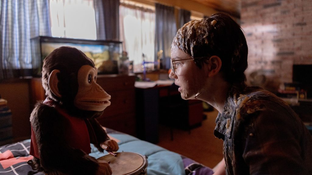 The Monkey (2025)