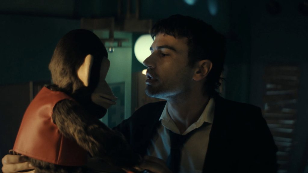 The Monkey (2025)
