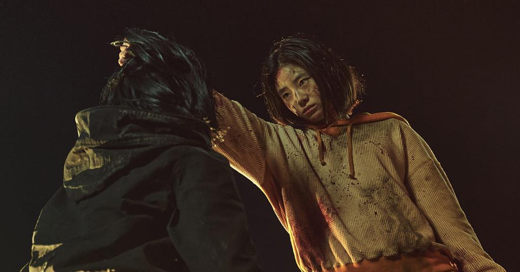 The Witch Part 2: The Other One (2022)