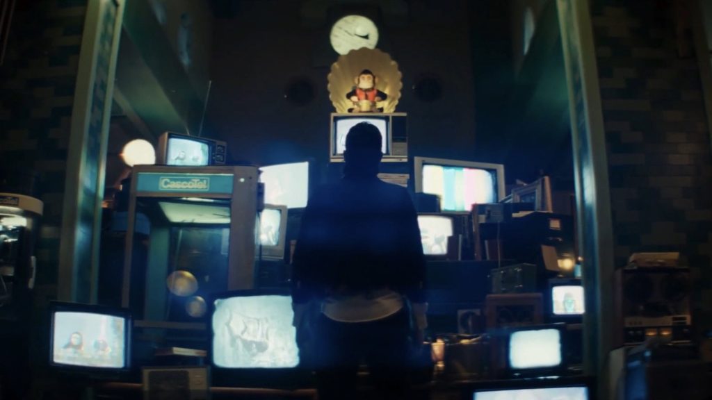 The Monkey (2025)