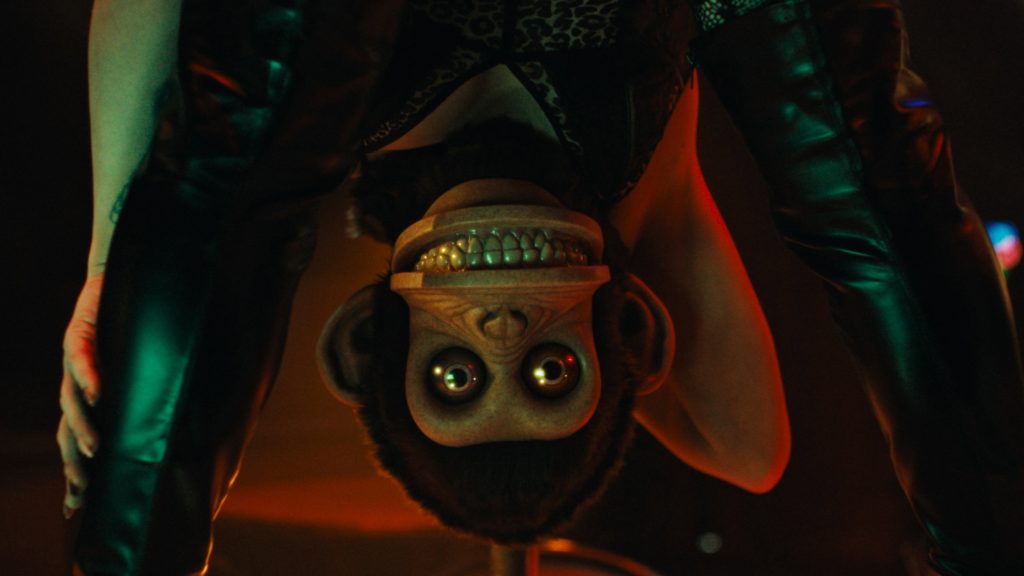 The Monkey (2025)
