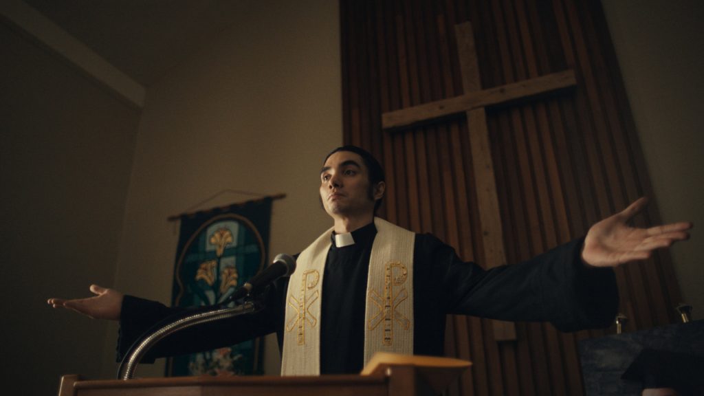 The Monkey (2025)