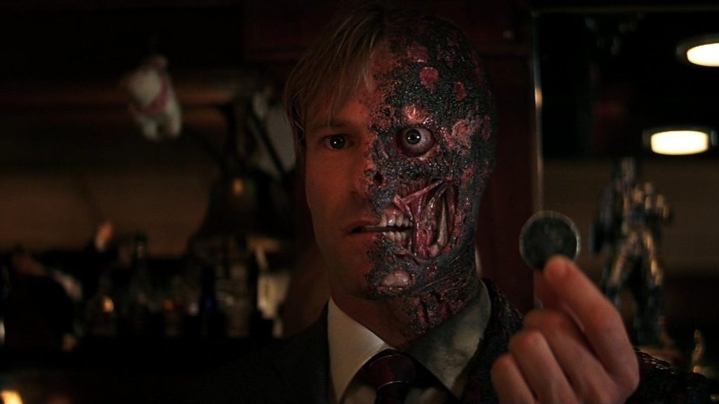 The Dark Knight (2008)