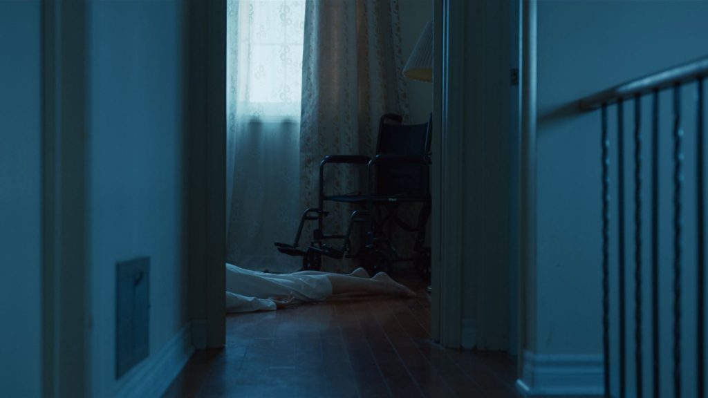 Undertone (2026)