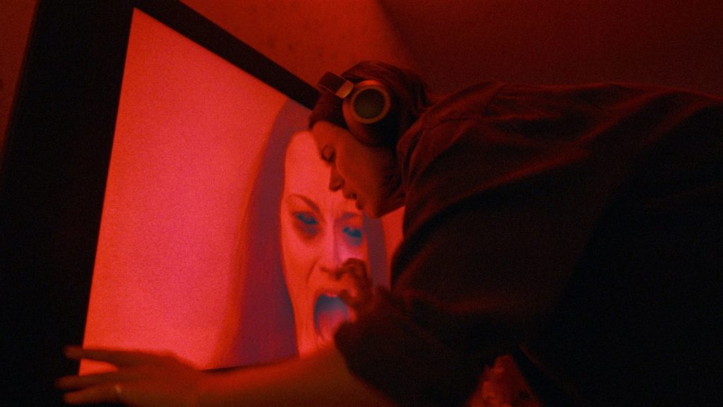 Undertone (2026)