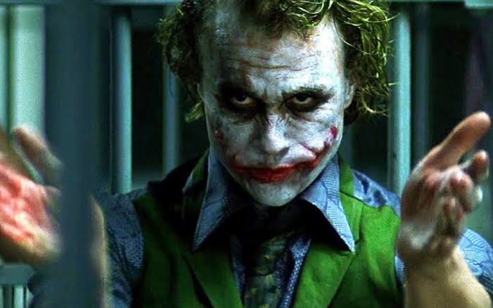 Kenapa Villain Sekarang Lebih Menarik