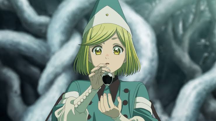 Witch Hat Atelier (2026)
