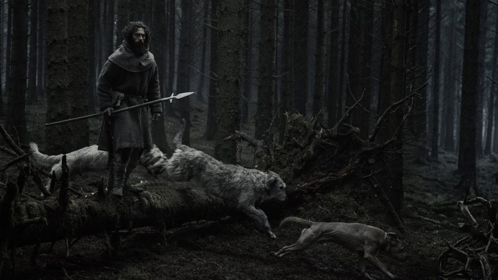 Film Paruh Kedua 2026 - Werwulf