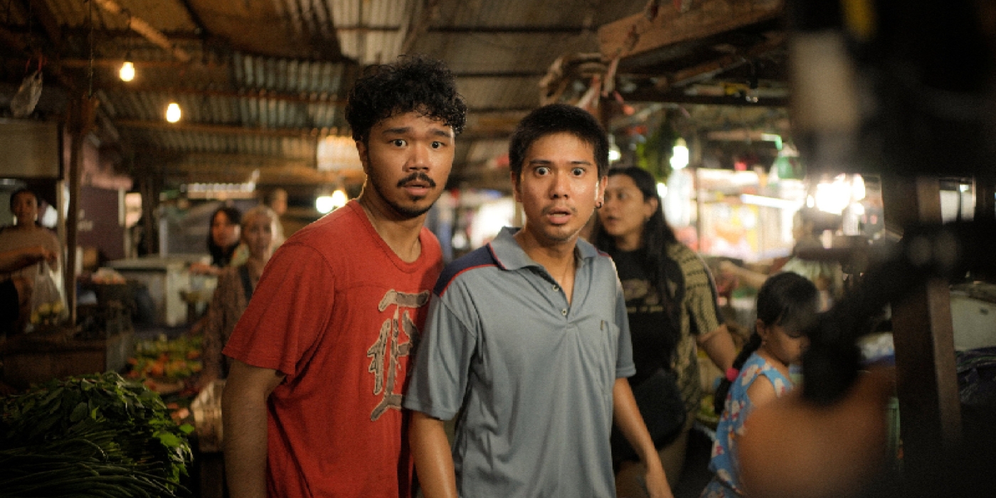 Operasi Pesta Copet (2026)
