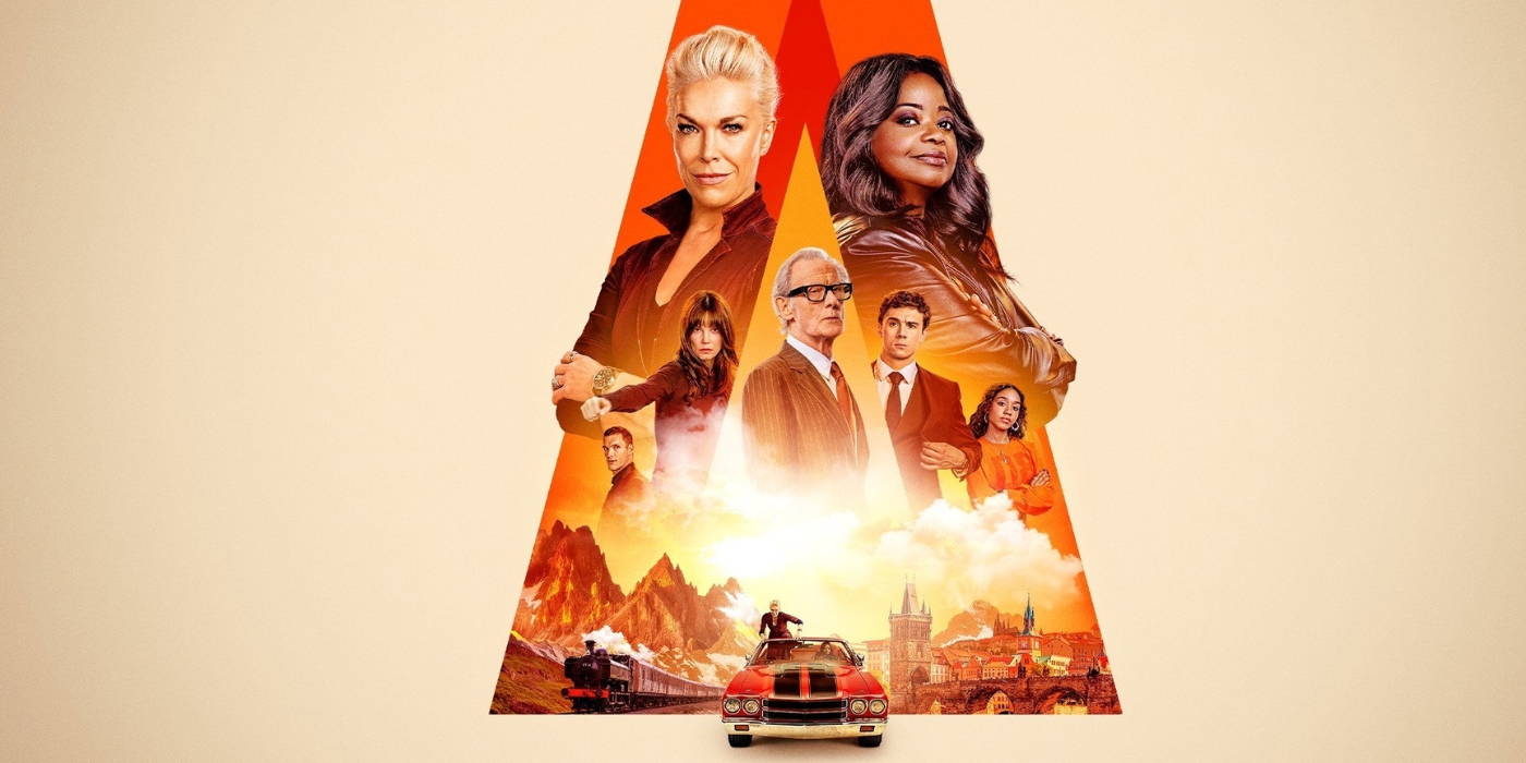 Ride or Die (2026)