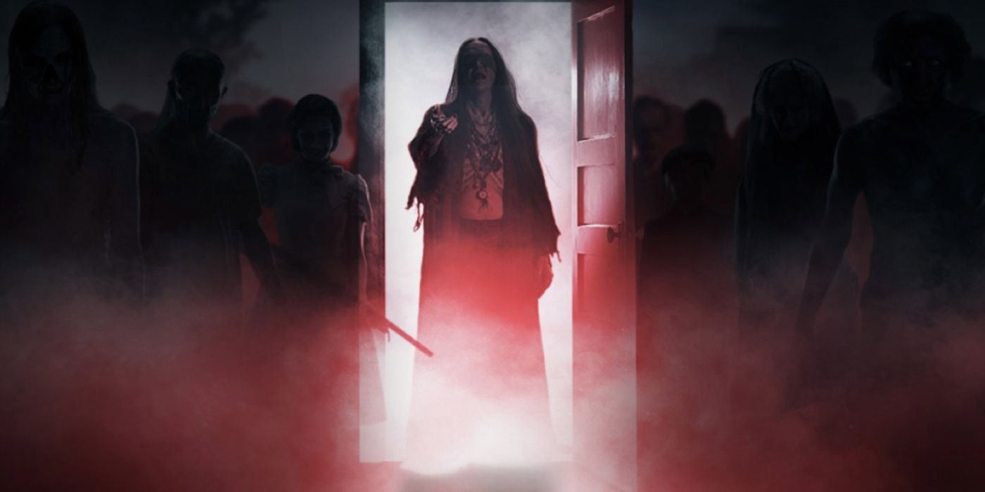 Insidious: Out of the Further (2026)
