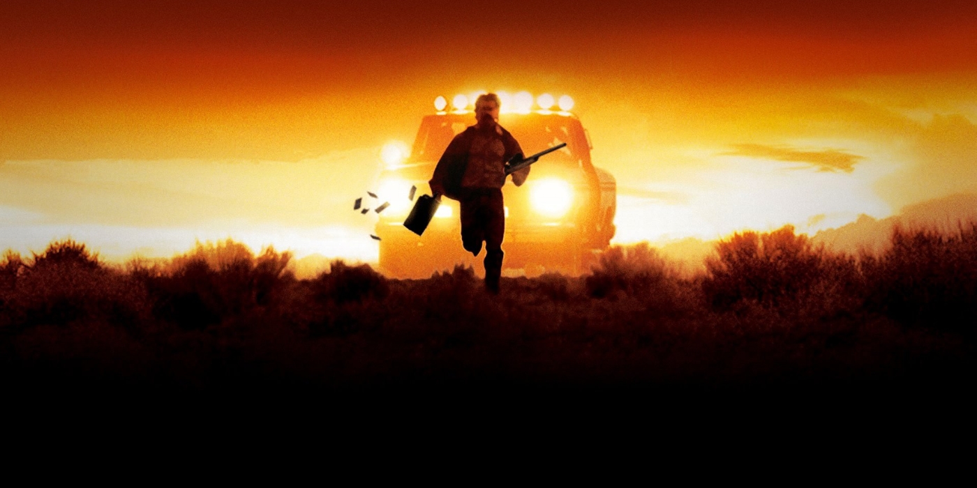 No Country for Old Men (2007)