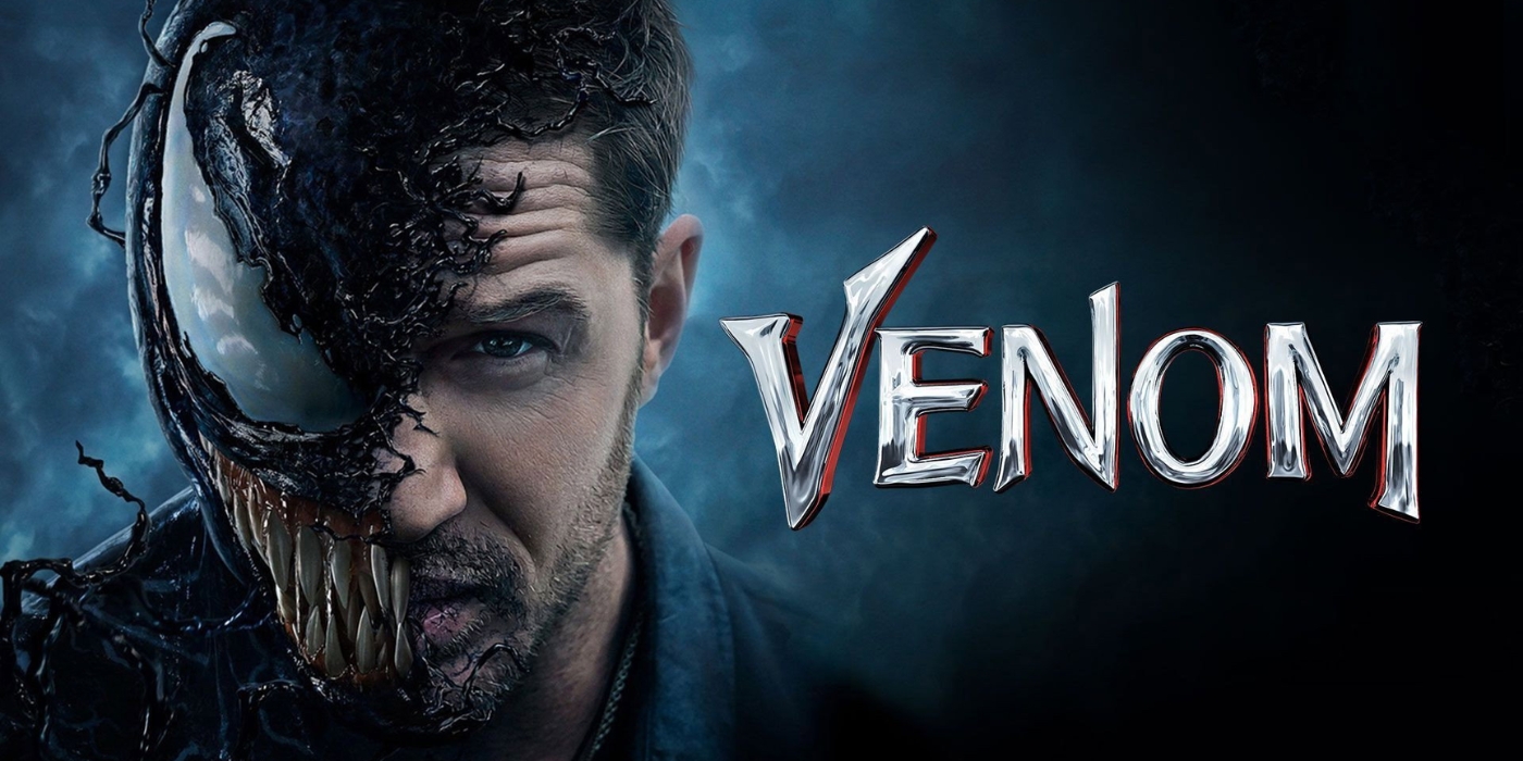 Venom Film Series