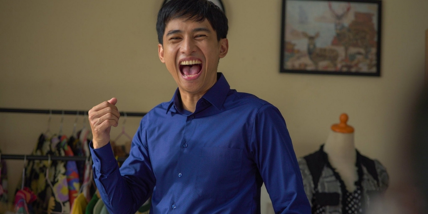 Tunggu Aku Sukses Nanti (2026)