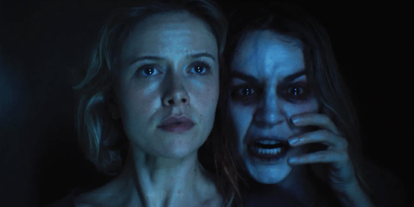 Penjelasan Ending Insidious: Out of the Further