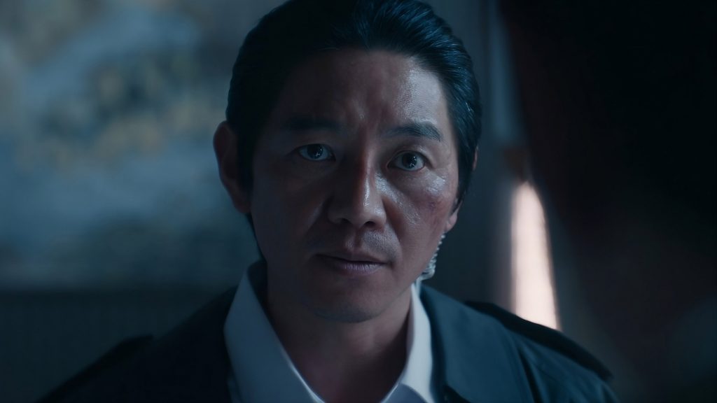Agent Kim Reactivated (2026)