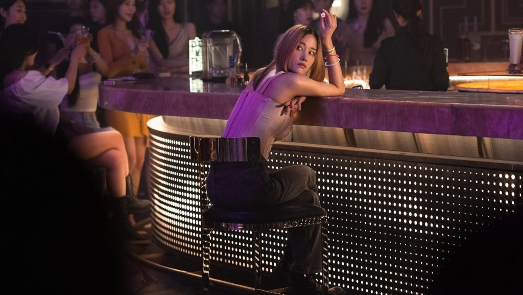 Ballerina (2023)