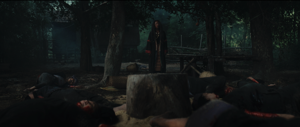 Death Whisperer 3 (2025)