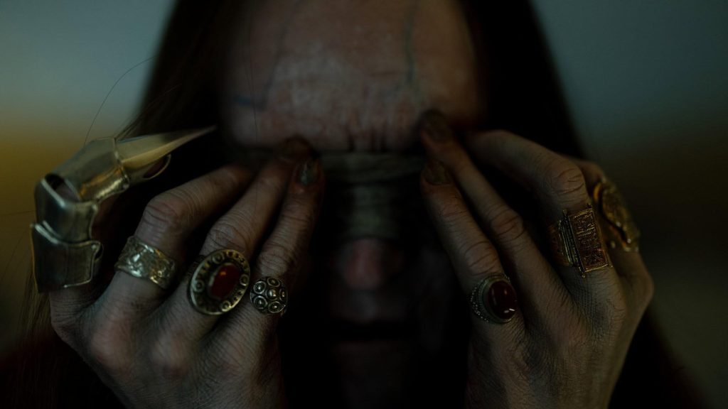 Insidious: Out of the Further (2026)