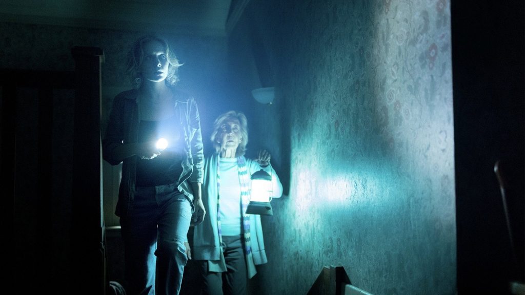 Insidious: Out of the Further (2026)