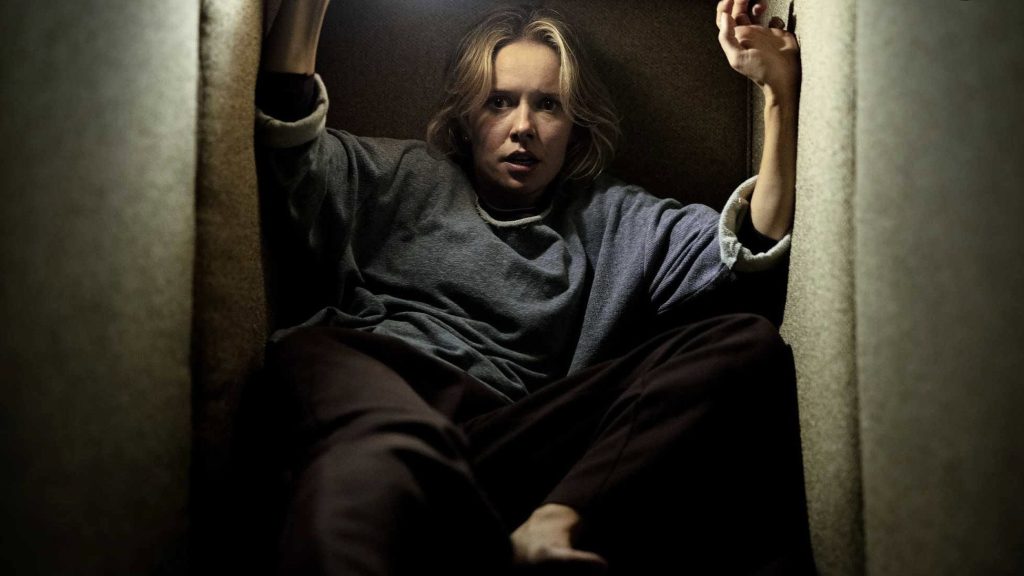 Insidious: Out of the Further (2026)
