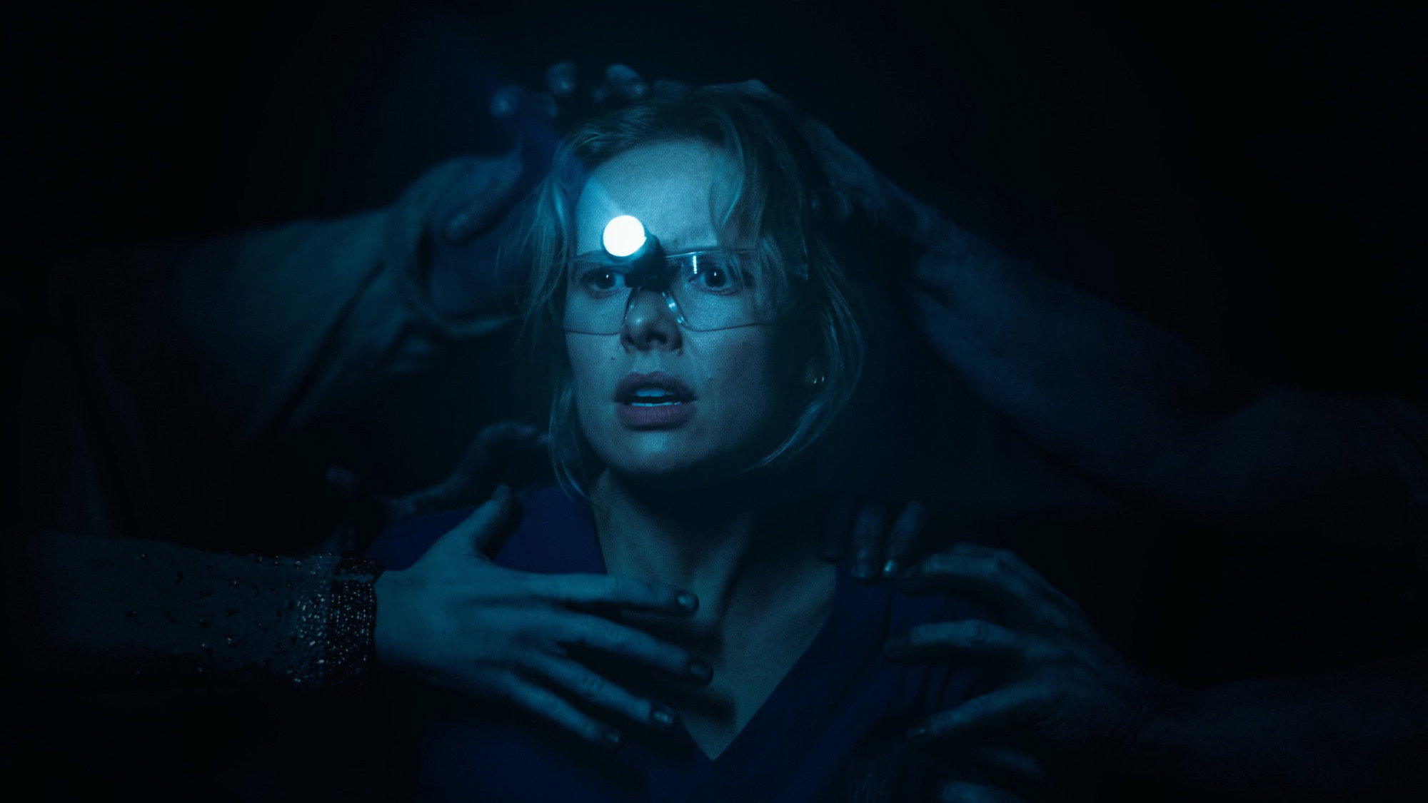 Penjelasan Ending Insidious: Out of the Further