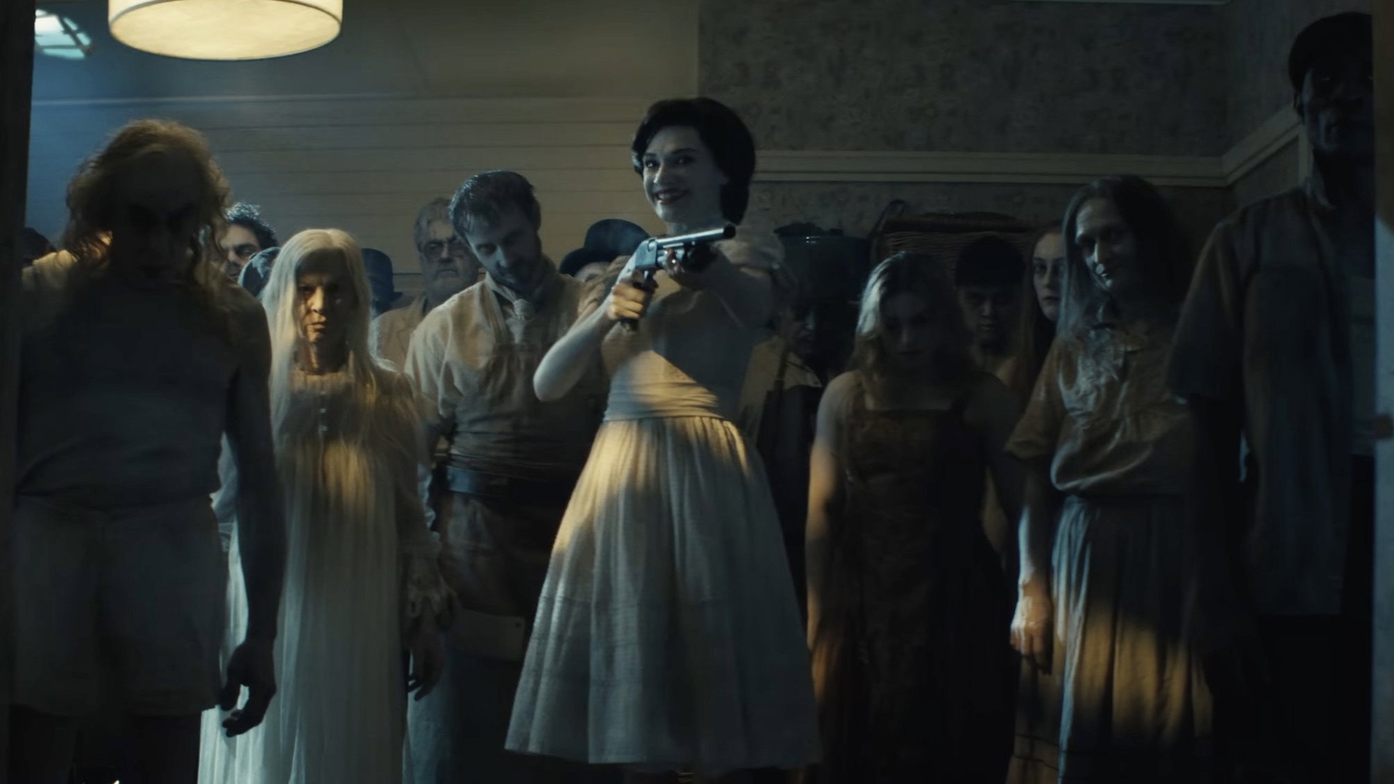 Penjelasan Ending Insidious: Out of the Further