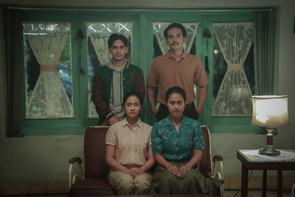 Kafir: Bersekutu Dengan Setan (2018)