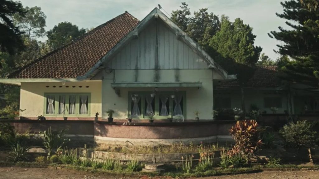 Kafir: Gerbang Sukma (2026)