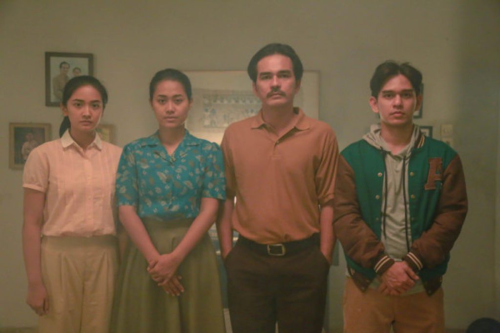 Kafir: Bersekutu Dengan Setan (2018)