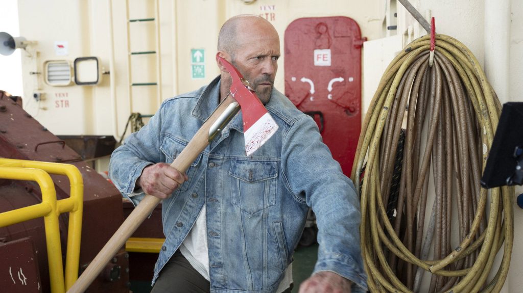 Mutiny (2026)
