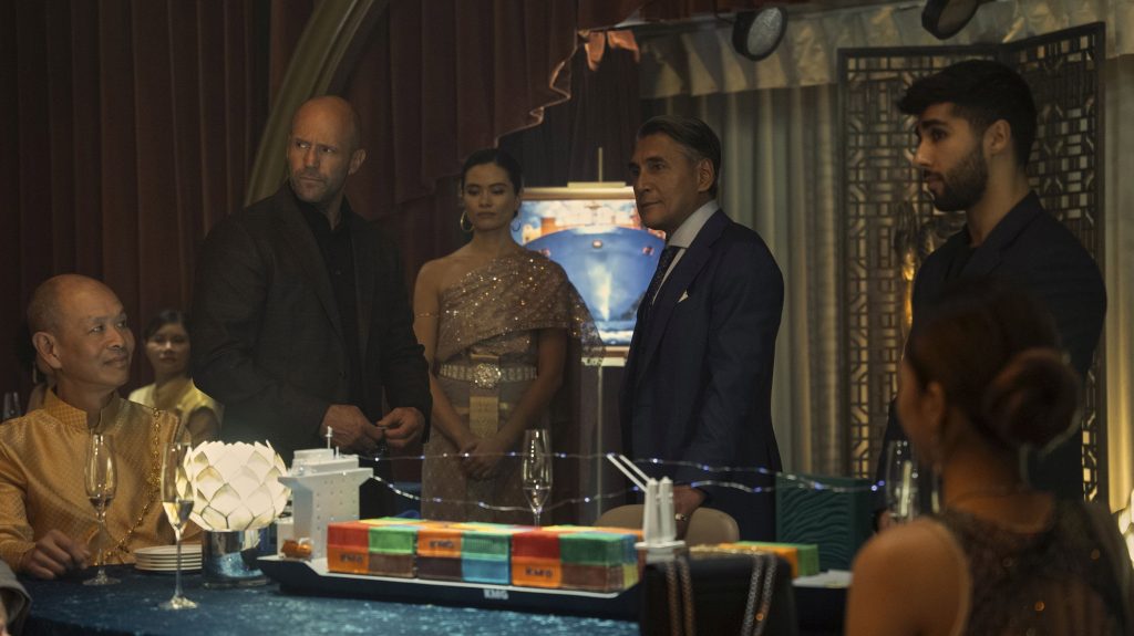 Mutiny (2026)