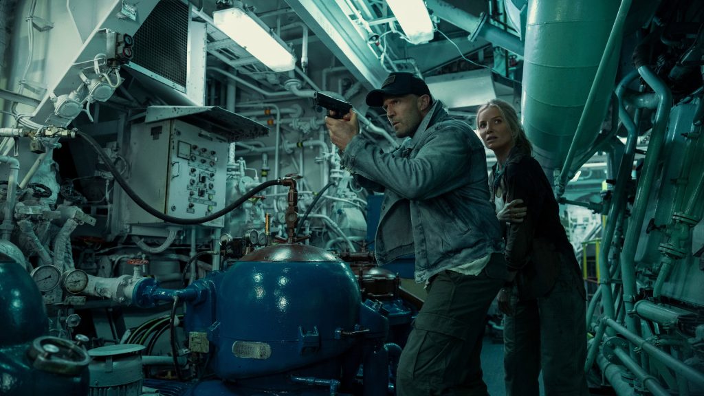 Mutiny (2026)
