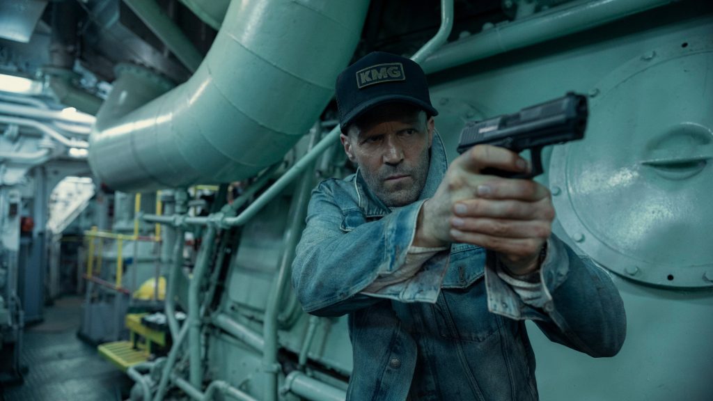 Mutiny (2026)
