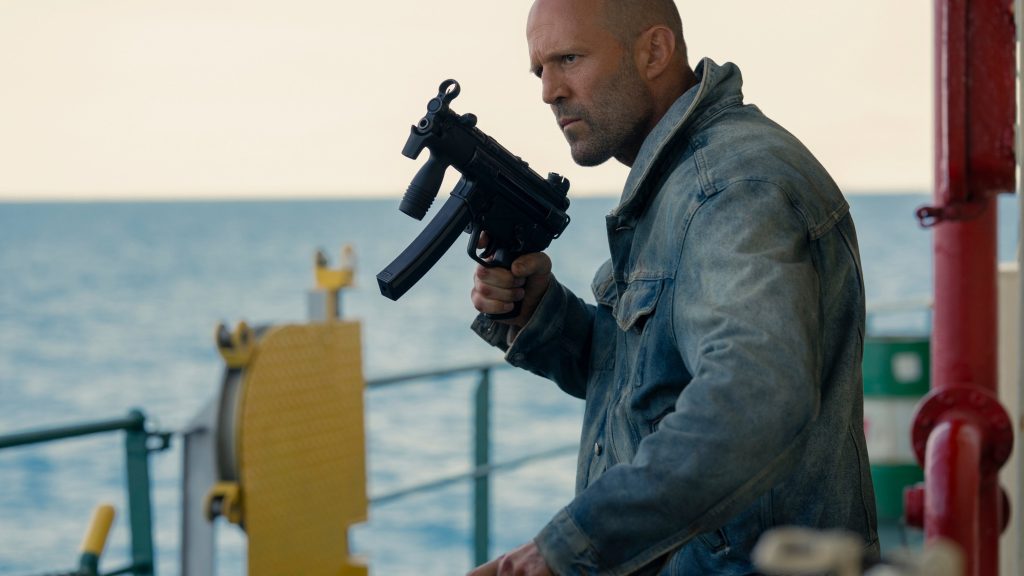 Mutiny (2026)