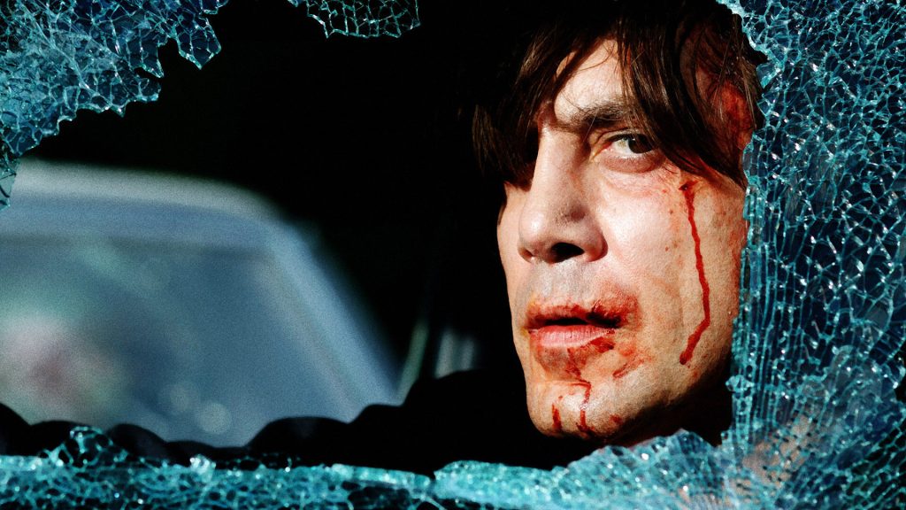 No Country for Old Men (2007)