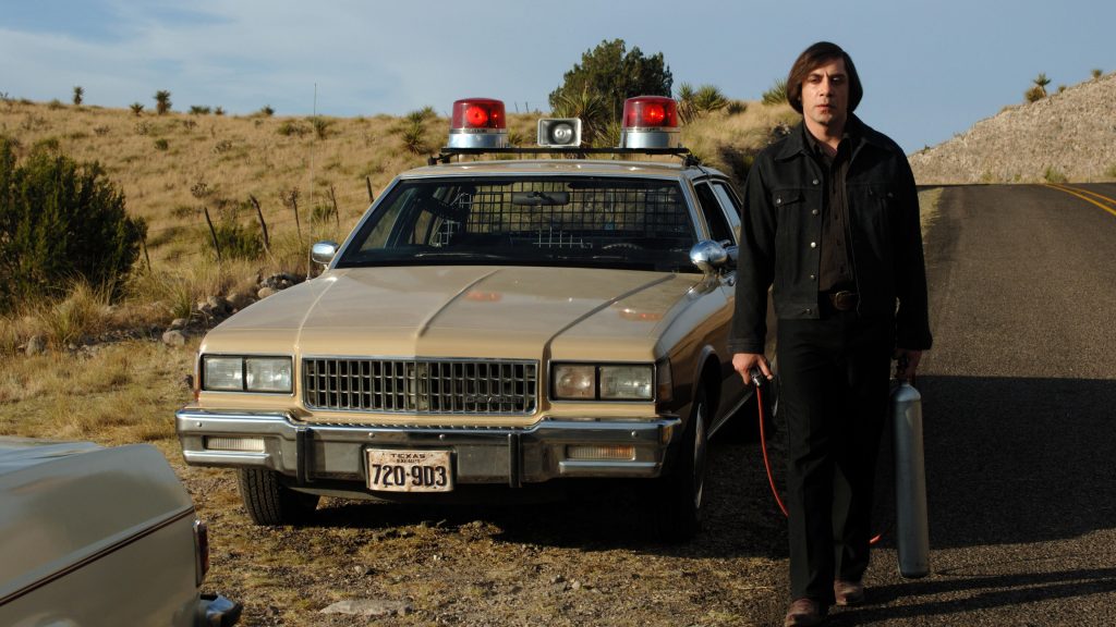 No Country for Old Men (2007)