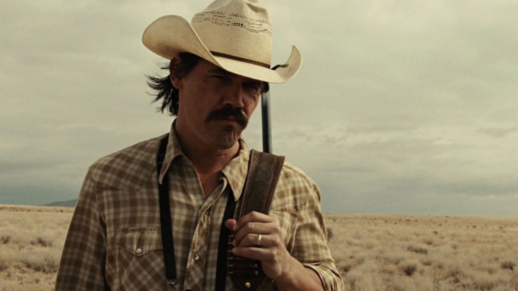No Country for Old Men (2007)