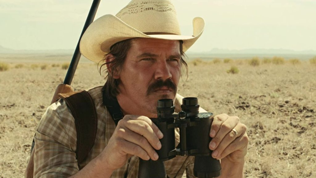 No Country for Old Men (2007)