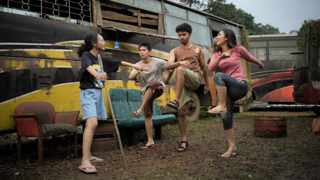 Operasi Pesta Copet (2026)