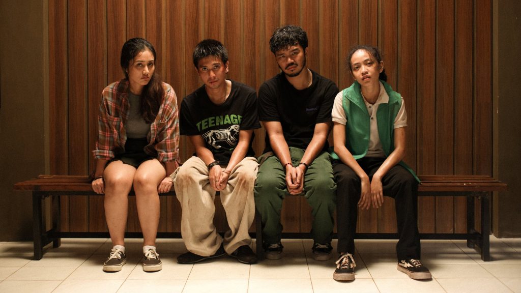 Operasi Pesta Copet (2026)