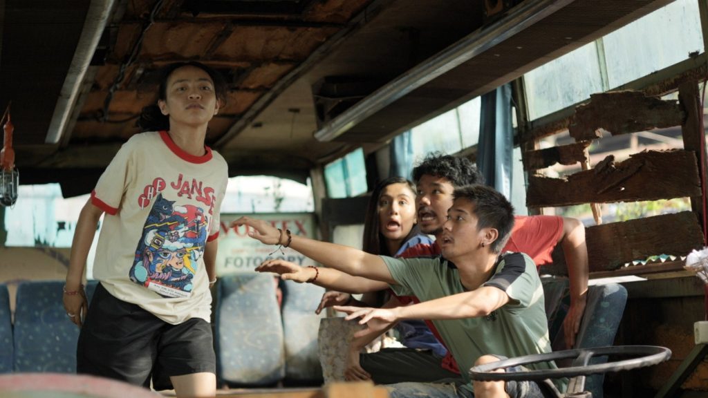 Operasi Pesta Copet (2026)