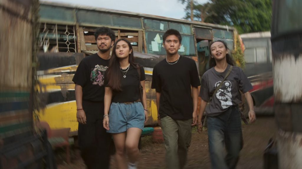 Operasi Pesta Copet (2026)