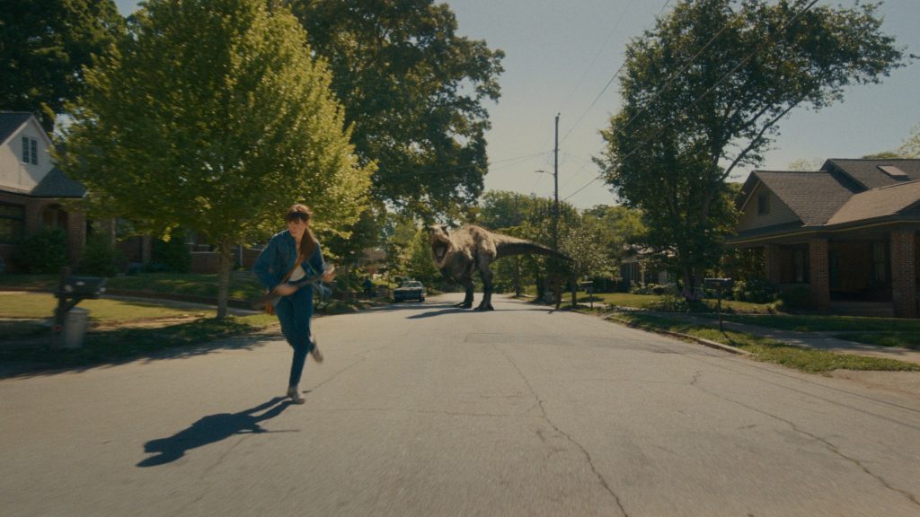 The End of Oak Street (2026)