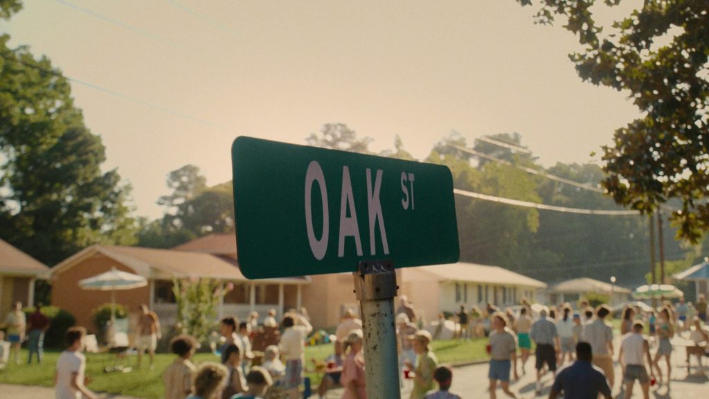 The End of Oak Street (2026)