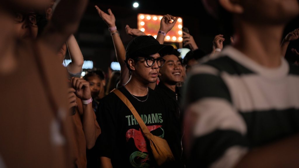 Operasi Pesta Copet (2026)