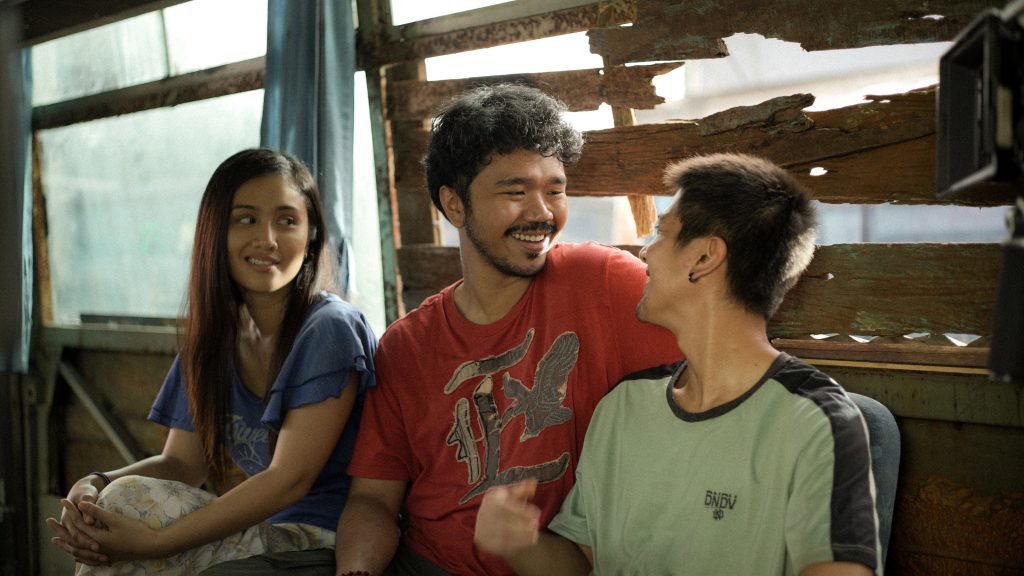 Operasi Pesta Copet (2026)
