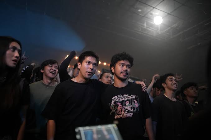 Operasi Pesta Copet (2026)