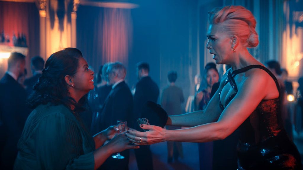 Ride or Die (2026)
